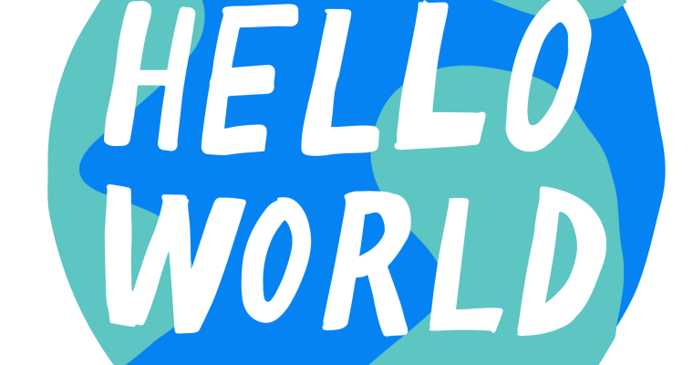 Hello world!