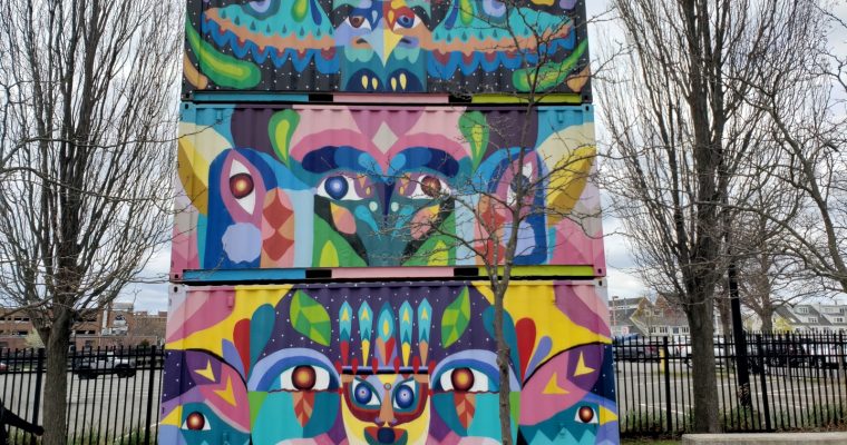 Shut That Mealy Should Mouth