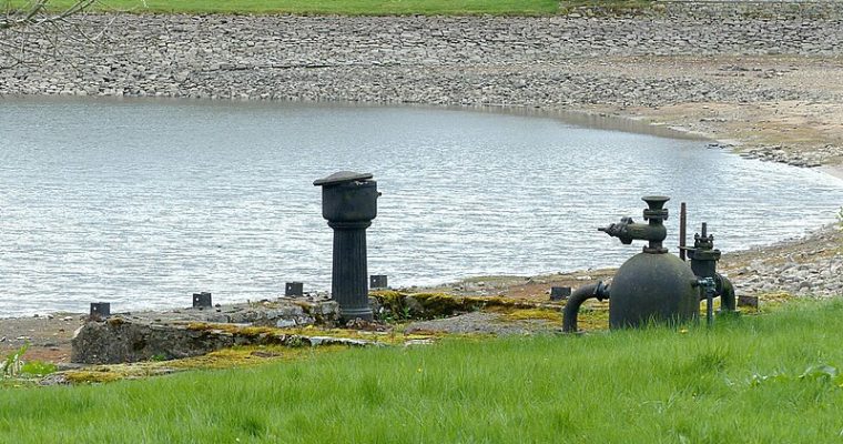 Reminiscent of a Reservoir